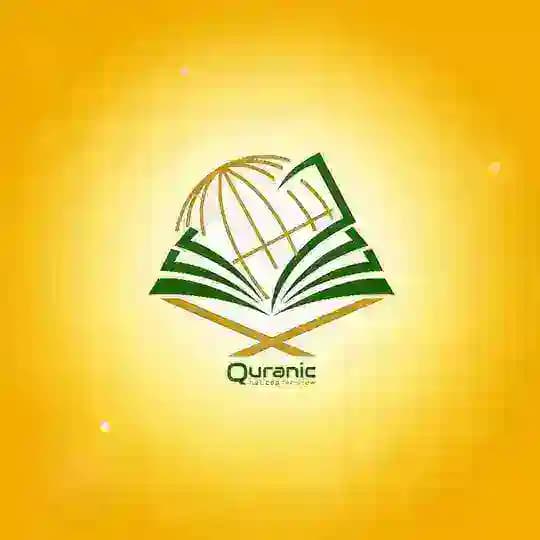 Quranic Helicopter View