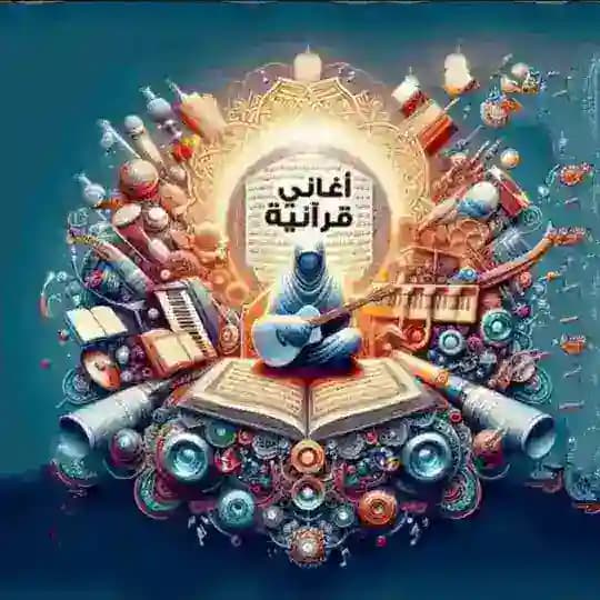 أغاني قرآنية Quranic songs Profile