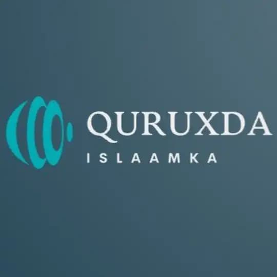 Quruxda islaamka