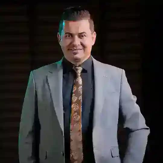 الاستاذ قصي المالكي