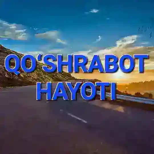 Қўшработ Ҳаёти. Qo‘shrabot hayoti. Profile