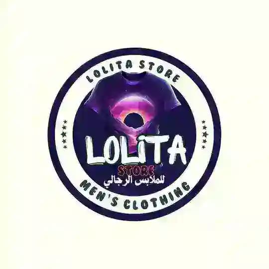 مكتب لوليتا - lolita -( ملابس رجالي )