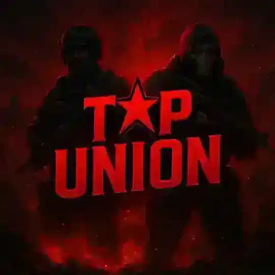 🏆 TOP UNION 🏆