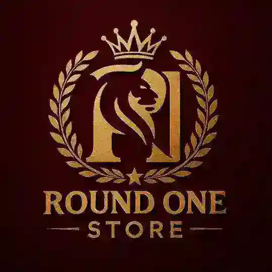 Round One_Store