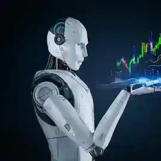 Crypto Futures Signals (AI) Profile