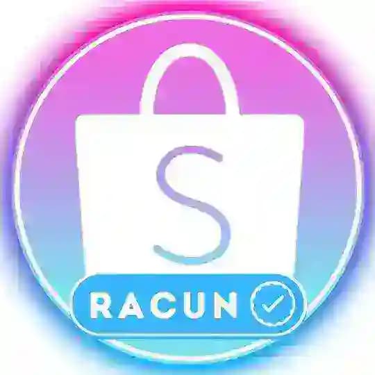 PROMO RACUN SHOPEE.ID🛍️