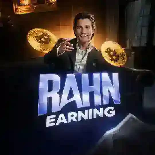 RAHN Earning | Official