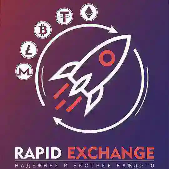 RAPID EX Канал