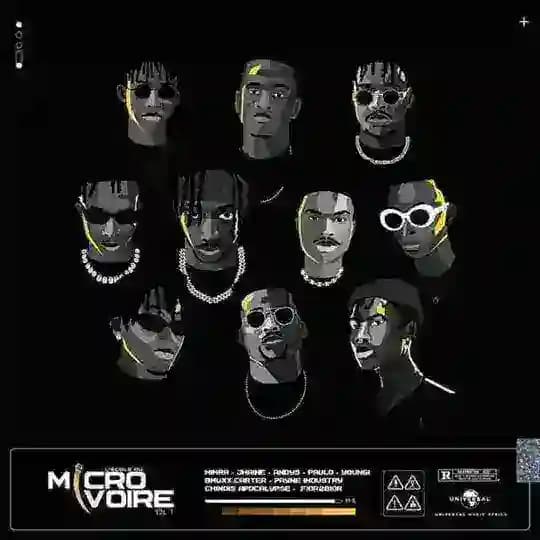 🇨🇮RAP IVOIRE 🇨🇮