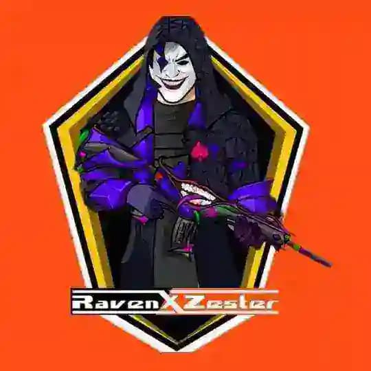 RAVENxZESTER