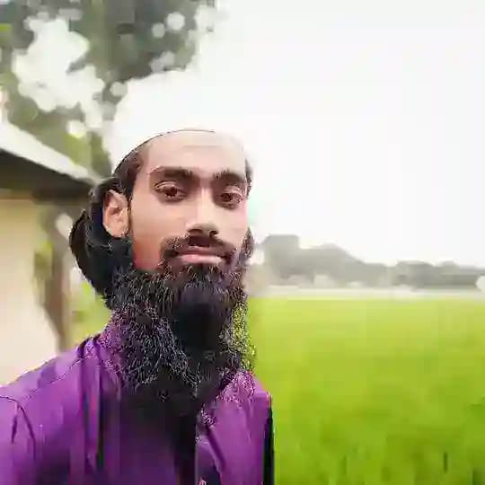 Rayhan Mustak Profile