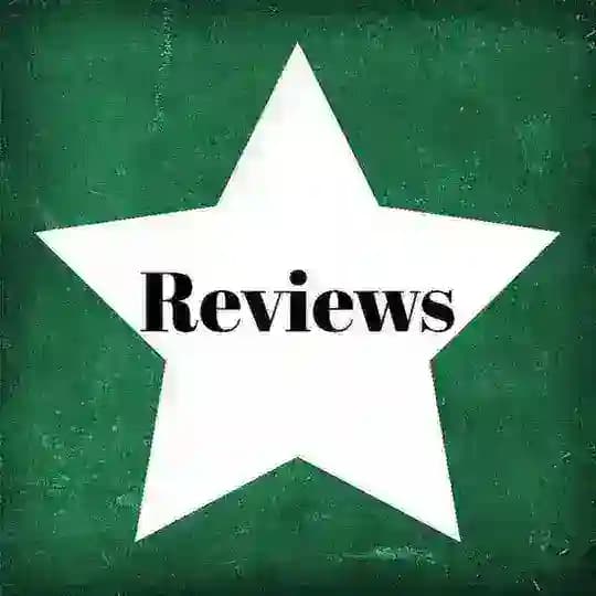 Reviews | Raj🥰