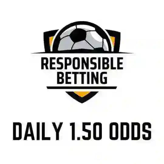 RB Daily 1.50 ODDS🪙💰