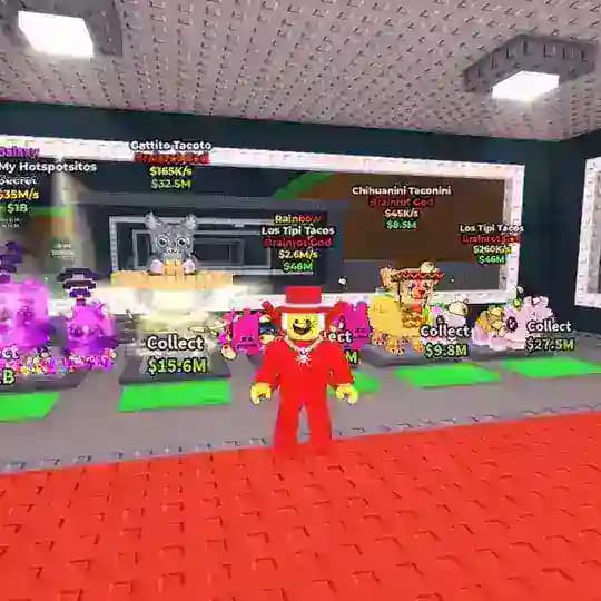 Roblox Channel