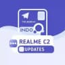 Realme C2 | Update 🇮🇩