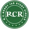 (AP&TG Groups) R.C.Reddy IAS Study Circle