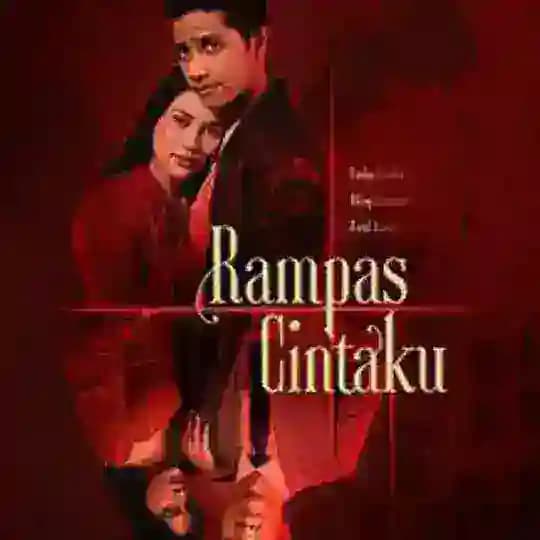 Rampas cintaku💔