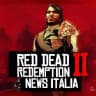 Red Dead Redemption 2 Italia