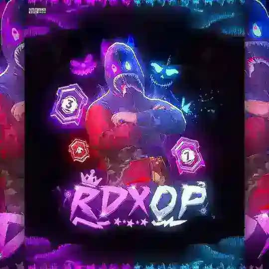 โ ๏ธ RDX SHOPPIEE ๐ค โข