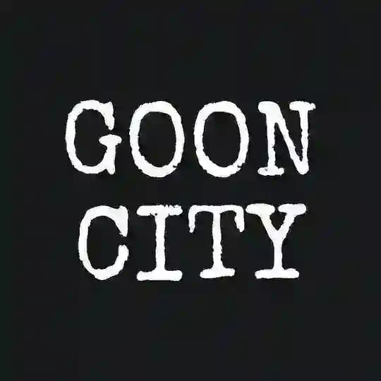 G00N CITY