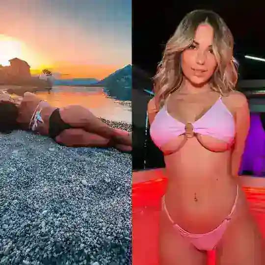 REALPERVY PAMELA GRECCHI Profile