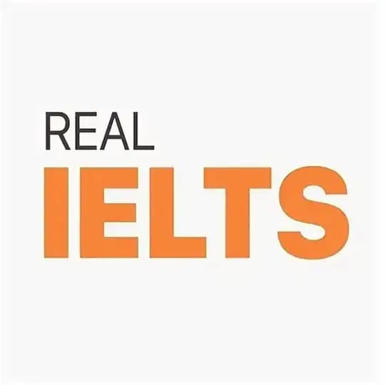 REAL IELTS EXAM MATERIALS
