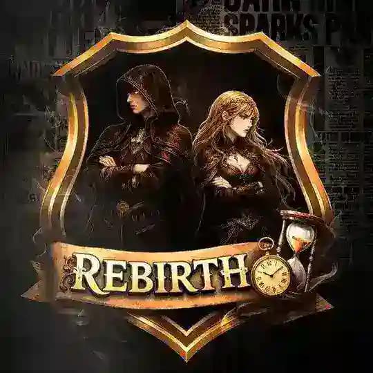 RΞBIRTH : MEMORY DEVIDE