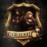 RΞBIRTH : MEMORY DEVIDE
