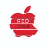 🍎 RED APPLE 🍎