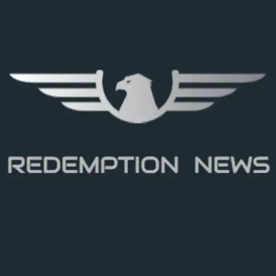 REDEMPTION NEWS