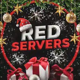 𝑹𝑬𝑫 𝑺𝑬𝑹𝑽𝑬𝑹𝑺 ²⁰²⁶ 🇹🇲 Profile