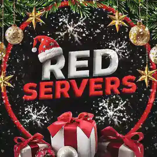 𝑹𝑬𝑫 𝑺𝑬𝑹𝑽𝑬𝑹𝑺 ²⁰²⁶ 🇹🇲 Profile