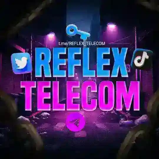 😈REFLEX TELECOM😈