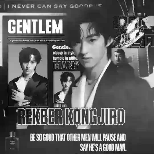 𓇻 REKBER KONGJIRO ♟️