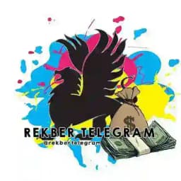 REKBER TELEGRAM (｡•̀ᴗ-)✧ Profile
