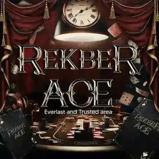 REKBER ACฮฃ `