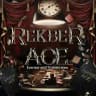 REKBER ACΣ `