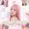 … ✿.inlove.with, REKBER NEBULA ₊ ⊹
