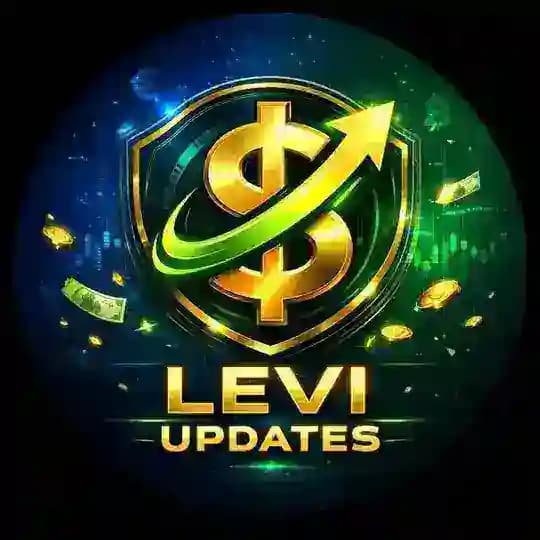 LEVI UPDATES 💸