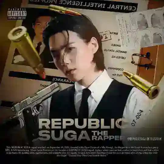 Repsuga Final Era.