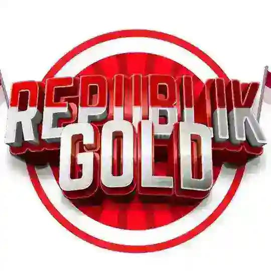 REPUBLIK GOLD