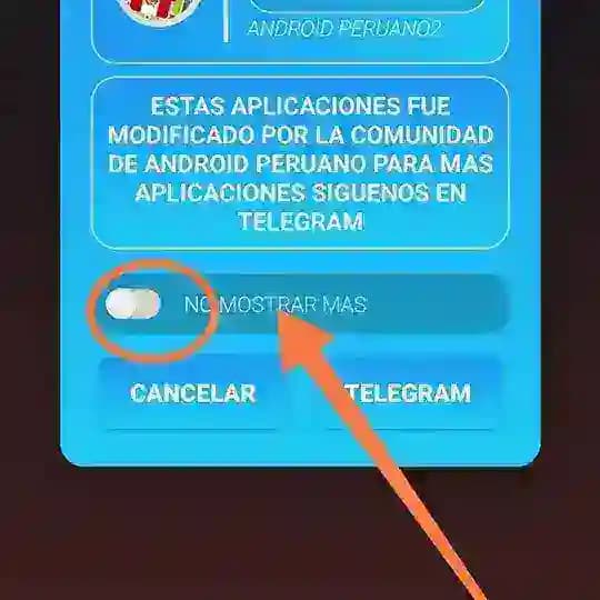 TUTORIAL ANDROID PERUANO
