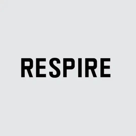 RESPIRE