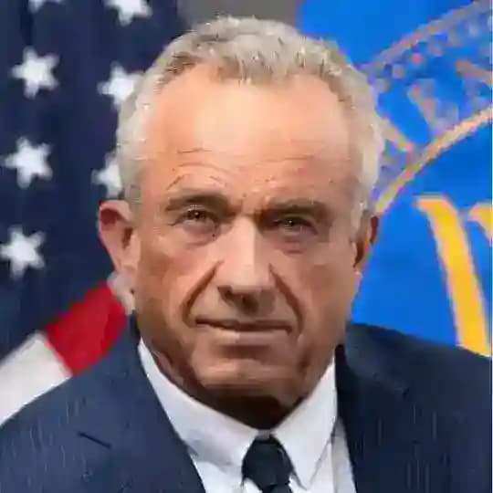 Robert F. Kennedy Jr.