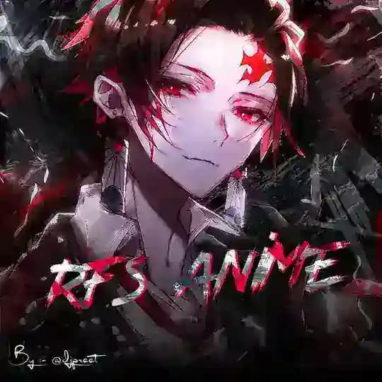 RFs ANIME
