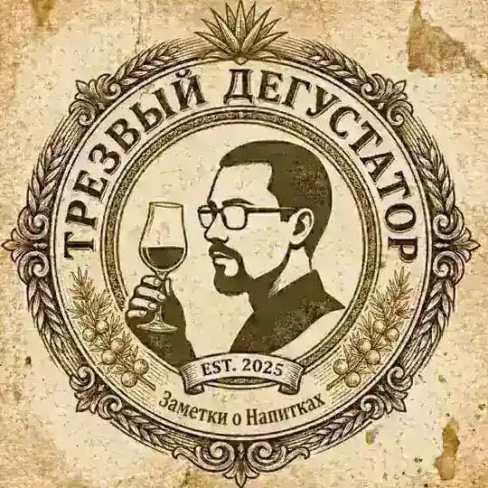 Трезвый Дегустатор