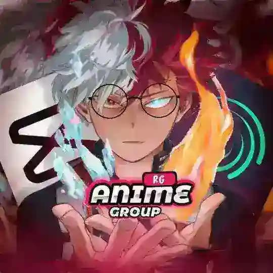 Anime Group