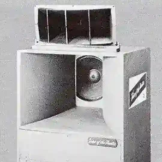 RIAA :: Program