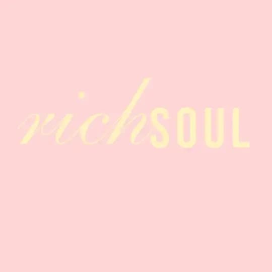 RICHSOUL