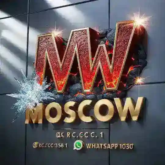 ملفات موسكو 𓆩𝙈𝙊𝙎𝘾𝙊𝙒𓆪 Profile